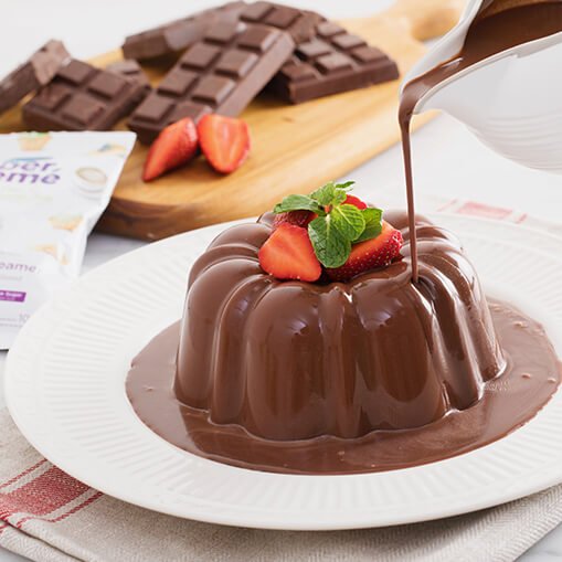 PUDDING
